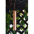 copper hanging pendant light modern light fixtures